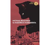 Il Maestro e Margherita (Oscar moderni)