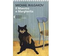 Il Maestro e Margherita (Universale economica. I classici)