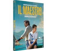 Il Maestro [Francia] [DVD]