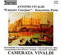 Il Maestro Veneziano