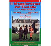 Il Maggiordomo Del Castello [DVD]