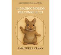 Il Magico Mondo dei Coniglietti