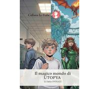 Il magico mondo di UTOPYA