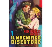 Il Magnifico Disertore (Atto D'Amore) (Vers. Cinematografica Italiana+Integrale Inglese) (2 Dvd) [Italia]