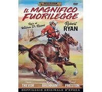 Il Magnifico Fuorilegge [Italia] [DVD]