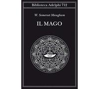 Il mago (Biblioteca Adelphi)