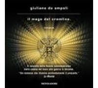 Il Mago Del Cremlino (audiolibro)