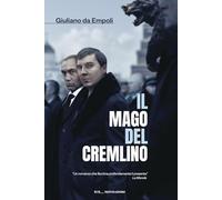 Il mago del Cremlino. Ediz. tie-in (Scrittori italiani e stranieri)
