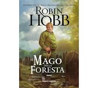 Il mago della foresta. Trilogia del figlio soldato (Vol. 2) (Fantasy)