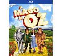 Il Mago Di Oz (1939) (Special Edition) [Italia] [Blu-ray]