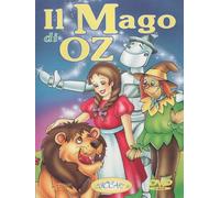 Il Mago di Oz [Italia] [DVD]