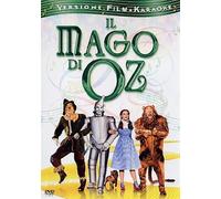 Il mago di Oz (versione karaoke) [Italia] [DVD]