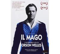 Il Mago - L'Incredibile Vita Di Orson Welles [Italia] [DVD]