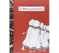 Il Mahabharata Raccontato Da Una Bambina Vol.2