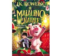 Il maialino di Natale (Fuori collana Salani)