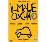 Il_male_oscuro [Italia] [DVD]