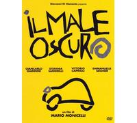 Il_male_oscuro [Italia] [DVD]
