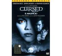 Il maleficio - Cursed [Italia] [DVD]