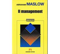 Il management (I problemi della formazione)