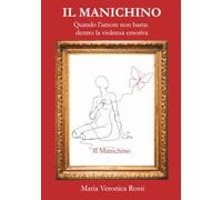 Il Manichino: Quando l’amore non basta: dentro la violenza emotiva