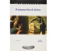 Il manoscritto di Giotto: A2-B1 Preintermedio