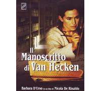 Il manoscritto di Van Hecken [Italia] [DVD]