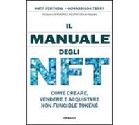 Il Manuale Degli Nft (ebook)