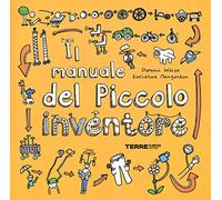 Il manuale del piccolo inventore