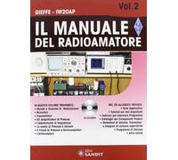 Il manuale del radioamatore. Con CD-ROM (Vol. 2)