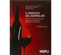 IL MANUALE DEL SOMMELIER