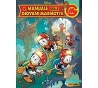 Il Manuale Delle Giovani Marmotte 10 (ebook)