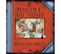 Il manuale delle streghe