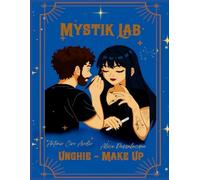 Il manuale di make-up e unghie