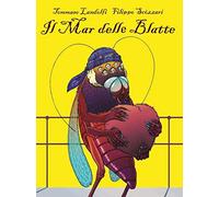 Il Mar delle Blatte (Coconino cult)
