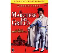 Il_Marchese_del_Grillo [Italia] [DVD]