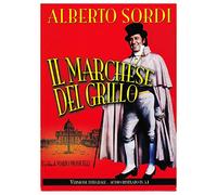 Il_Marchese_del_Grillo [Italia] [DVD]