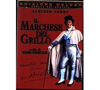 Il Marchese Del Grillo (SE) (2 Dvd) [Italia]