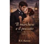 Il Marchese e il Peccato (Le Cronache di Blackwood)