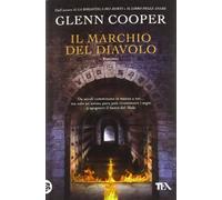 Il marchio del diavolo (I Grandi TEA)