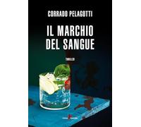 Il marchio del sangue (Mistéria)