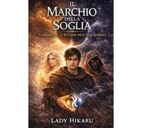 IL MARCHIO DELLA SOGLIA: Volume III - L’Eclissi dell’Equilibrio