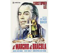 Il Marchio Di Dracula [Italia] [DVD]