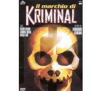 Il_marchio_di_Kriminal [Italia] [DVD]