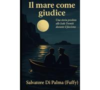 Il mare come giudice