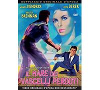 Il Mare Dei Vascelli Perduti [Italia] [DVD]