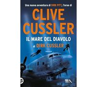 Il mare del diavolo (TEA hit)