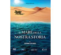 Il Mare Della Nostra Storia [Italia] [DVD]