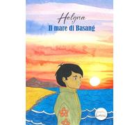 Il mare di Basang
