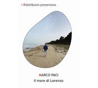 Il mare di Lorenzo (Robin&sons)