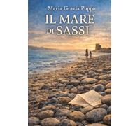 Il mare di sassi